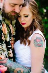 Hawaii tiki goat wedding (52)