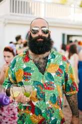 Hawaii tiki goat wedding (73)