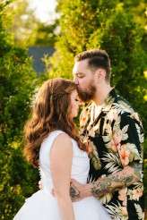 Hawaii tiki goat wedding (98)