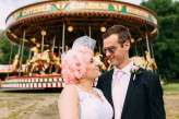 Retro Ironbridge Gorge Museum wedding (41)