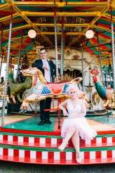 Retro Ironbridge Gorge Museum wedding (43)