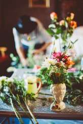 Retro kitsch wedding at Madonna Inn (1)