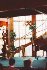 Retro kitsch wedding at Madonna Inn (12)