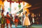Retro kitsch wedding at Madonna Inn (22)
