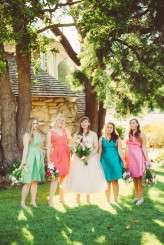 Retro kitsch wedding at Madonna Inn (30)