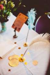 Retro kitsch wedding at Madonna Inn (33)