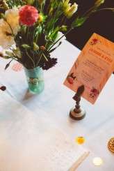 Retro kitsch wedding at Madonna Inn (34)