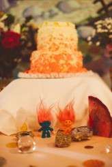 Retro kitsch wedding at Madonna Inn (39)