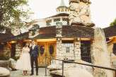 Retro kitsch wedding at Madonna Inn (47)