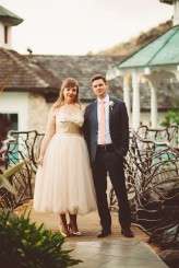 Retro kitsch wedding at Madonna Inn (54)