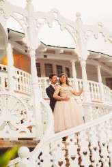 Retro kitsch wedding at Madonna Inn (55)