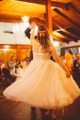 Retro kitsch wedding at Madonna Inn (58)