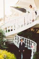 Retro kitsch wedding at Madonna Inn (6)