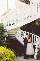 Retro kitsch wedding at Madonna Inn (9)