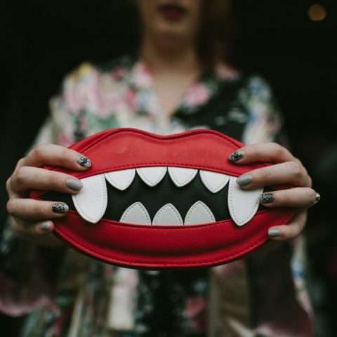 Rob and India’s Halloween themed Edinburgh Wedding_SD Photography053