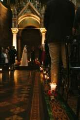 Rob and India’s Halloween themed Edinburgh Wedding_SD Photography141