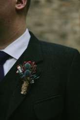 Rob and India’s Halloween themed Edinburgh Wedding_SD Photography203