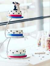 Rock n Roll Walt Disney wedding (33)