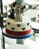 Rock n Roll Walt Disney wedding (34)