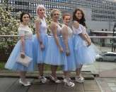 Rock n Roll Walt Disney wedding (4)