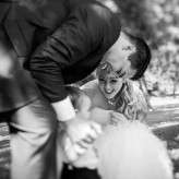 Rustic family centric wedding (17)