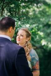 Rustic family centric wedding (20)