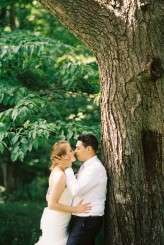 Rustic family centric wedding (25)