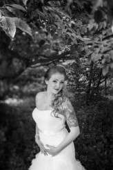 Rustic family centric wedding (28)