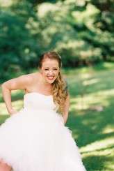 Rustic family centric wedding (29)