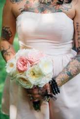 Rustic family centric wedding (34)