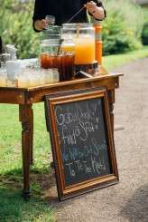 Rustic family centric wedding (44)