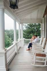 Rustic family centric wedding (72)