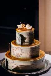 Rustic family centric wedding (79)