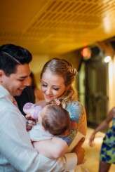 Rustic family centric wedding (81)