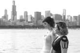 vintage travel themed lesbian wedding (21)