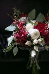 vintage travel themed lesbian wedding (3)