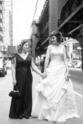 vintage travel themed lesbian wedding (30)