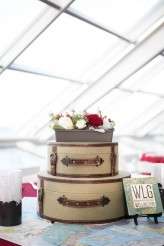 vintage travel themed lesbian wedding (35)