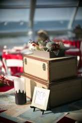 vintage travel themed lesbian wedding (37)