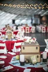 vintage travel themed lesbian wedding (42)