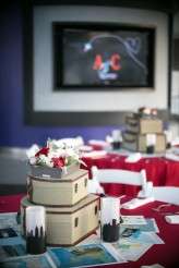 vintage travel themed lesbian wedding (43)