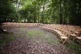 woodland festival wedding (2)