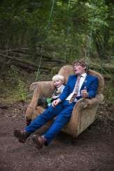 woodland festival wedding (20)