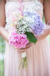 Afternoon Tea Wedding with a Home Made Wedding Dress (12)