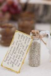 Afternoon Tea Wedding with a Home Made Wedding Dress (29)