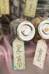 Afternoon Tea Wedding with a Home Made Wedding Dress (32)