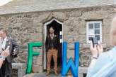 Artist wedding St Ives-109