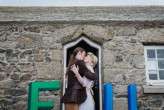 Artist wedding St Ives-176