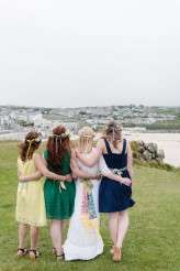 Artist wedding St Ives-236