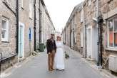 Artist wedding St Ives-301